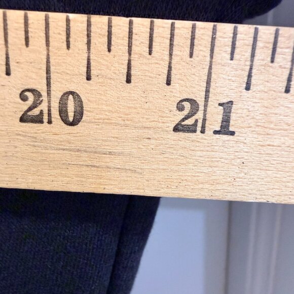 Nike Floral Swoosh Half Zip Hoodie Women’s M Black - Picture 9 of 10